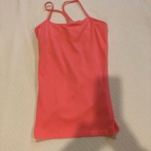 Lulu lemon sports top